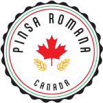 Pinsa Romana Canada Logo