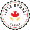 Pinsa Romana Canada Logo